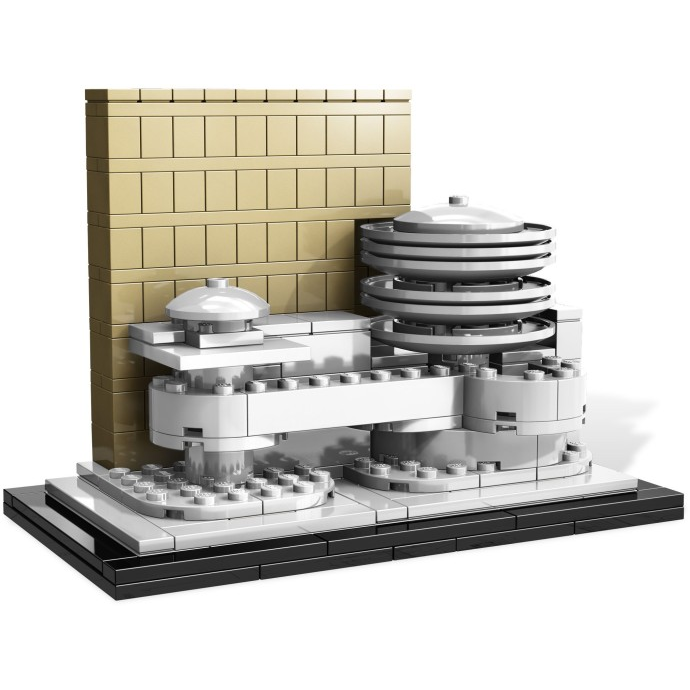 Solomon R. Guggenheim Museum