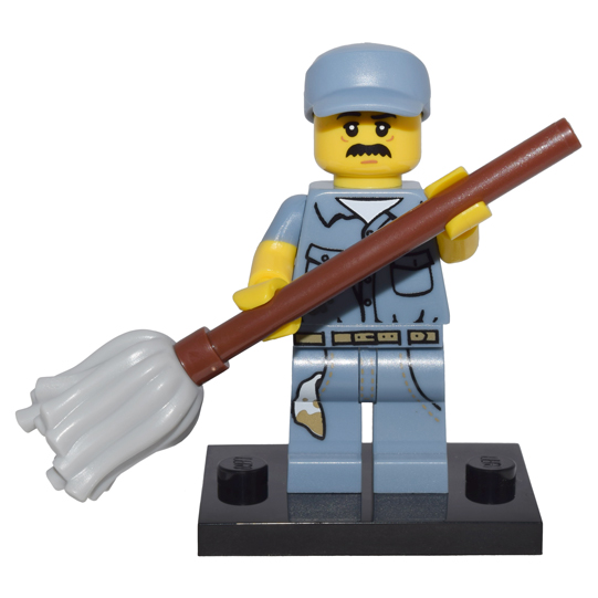 Janitor