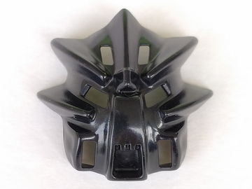 Miru Nuva (Bionicle Mask)
