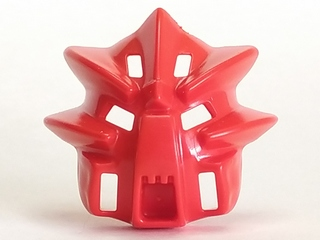 Miru Nuva (Bionicle Mask)