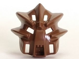 Miru Nuva (Bionicle Mask)