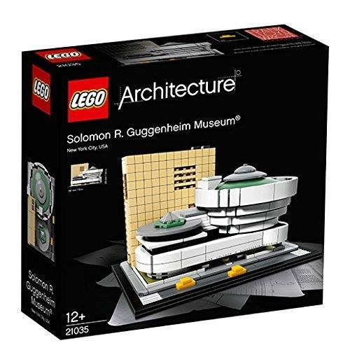 Solomon R. Guggenheim Museum (2nd Edition)