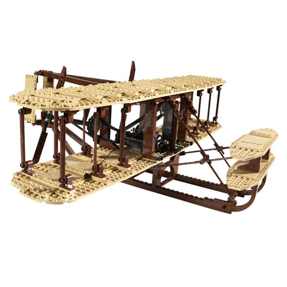 Wright Flyer