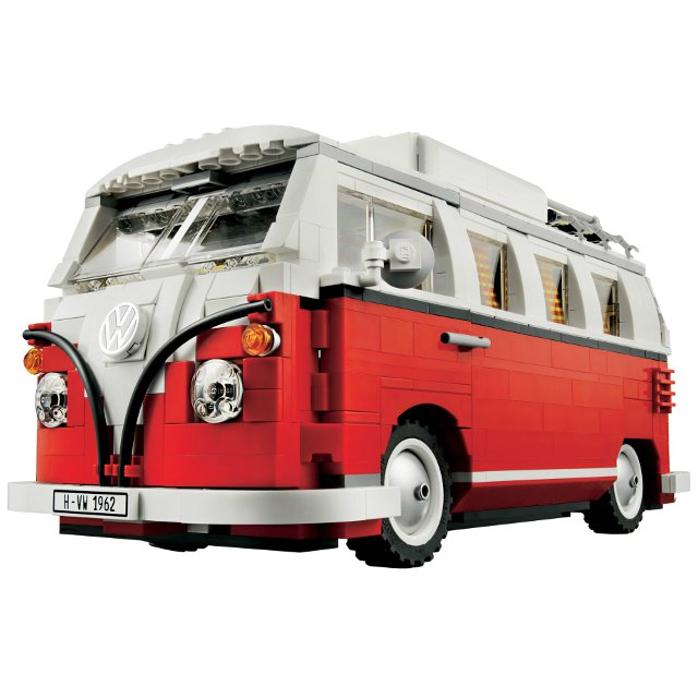 Volkswagen T1 Camper Van