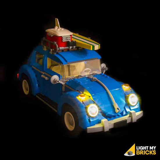 LMB Volkswagen Beetle (10252) Lighting Kit