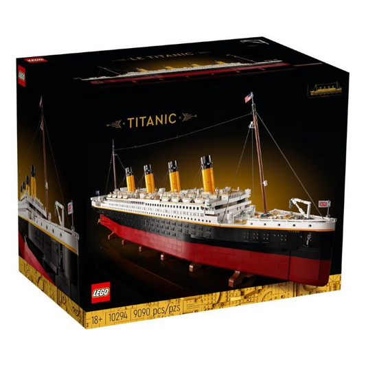 Titanic