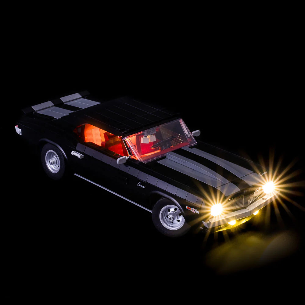 LMB Chevrolet Camaro Z28 (10304) Lighting Kit