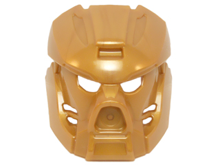 Bionicle Gen 2 Mask of Fire