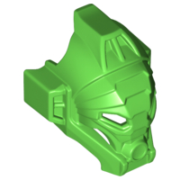 Bionicle Gen 2 Mask of Jungle