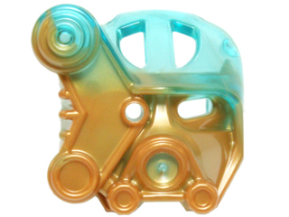 Bionicle Gen 2 Mask Of Ice