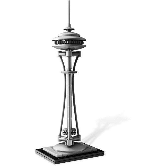 Seattle Space Needle