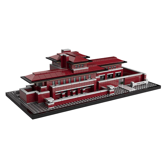 Robie House