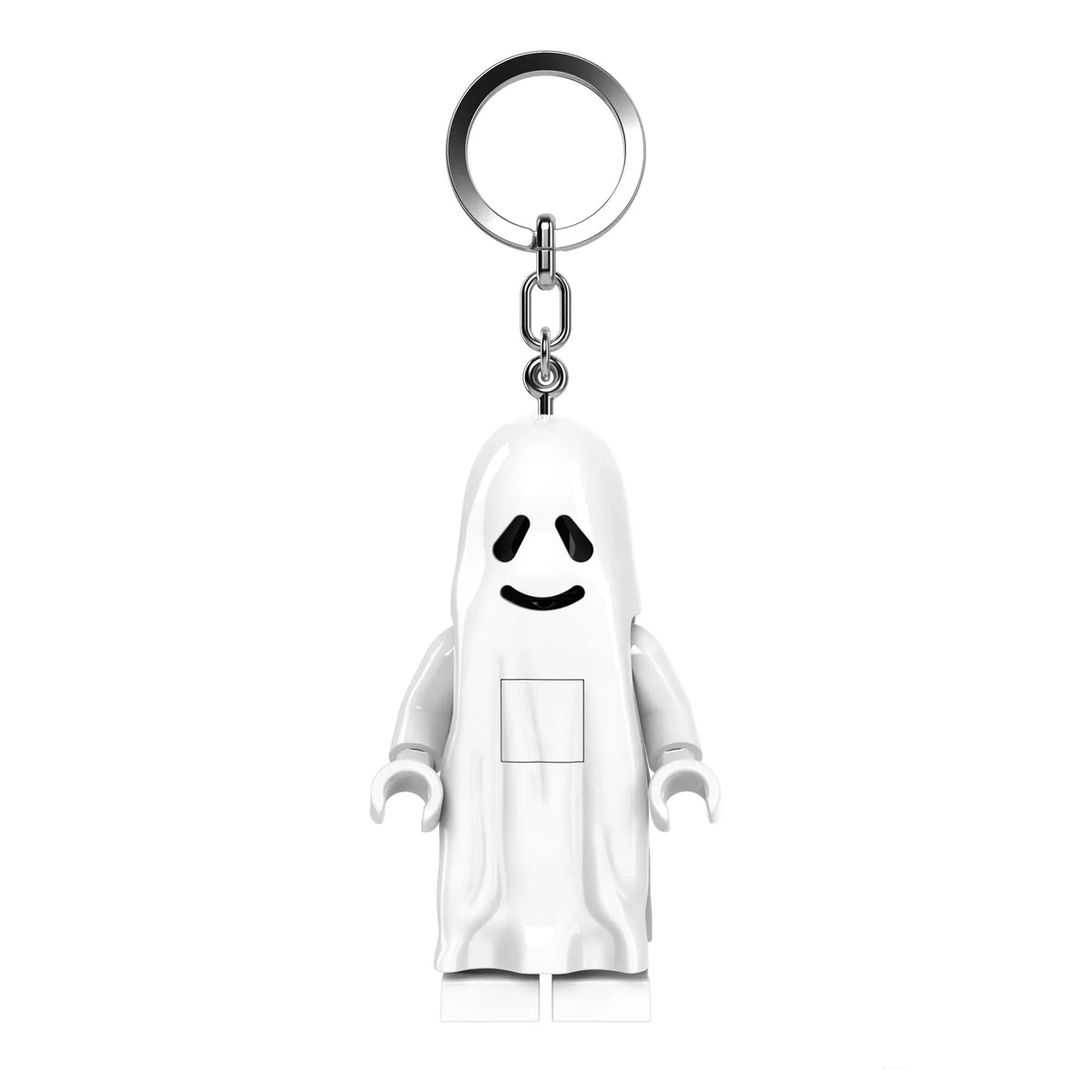 LEGO® Keychain Light - Ghost