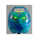 Ruru (Bionicle Mask)