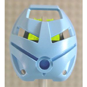 Ruru (Bionicle Mask)