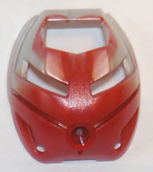 Ruru (Bionicle Mask)