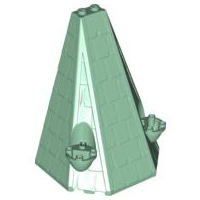 Tower Roof 2-Pack