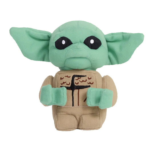 Din Grogu / The Child / 'Baby Yoda' Minifigure Plush