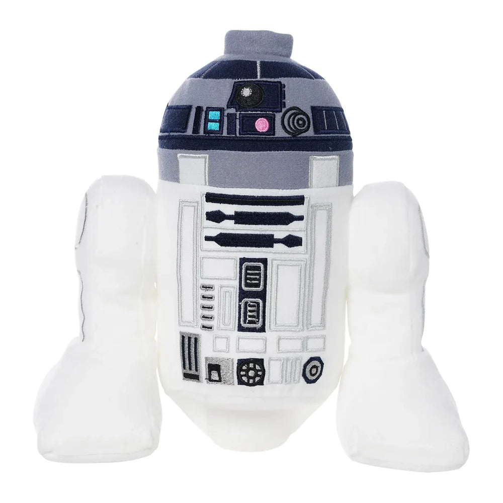 R2-D2 Minifigure Plush