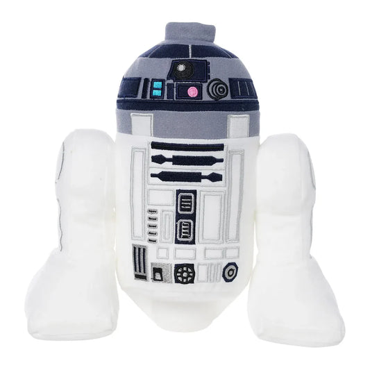 R2-D2 Minifigure Plush