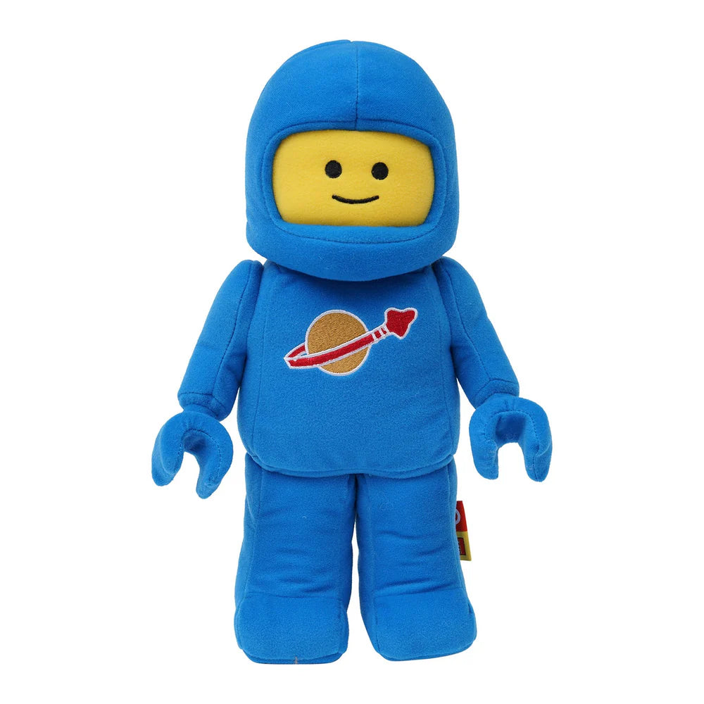 Astronaut Minifigure Plush