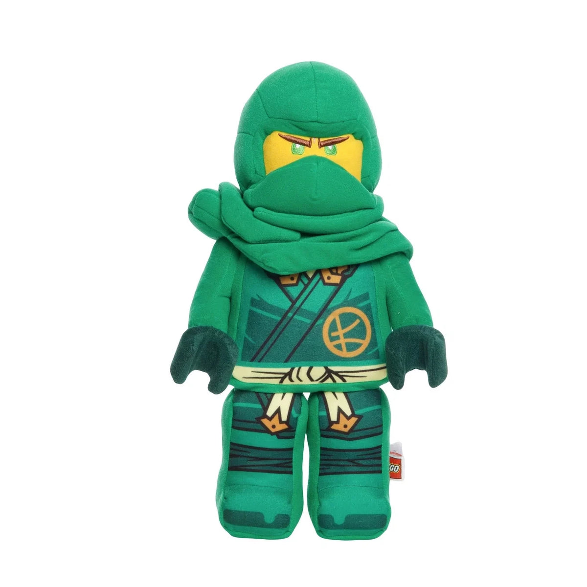 LEGO® Ninjago Lloyd Plush