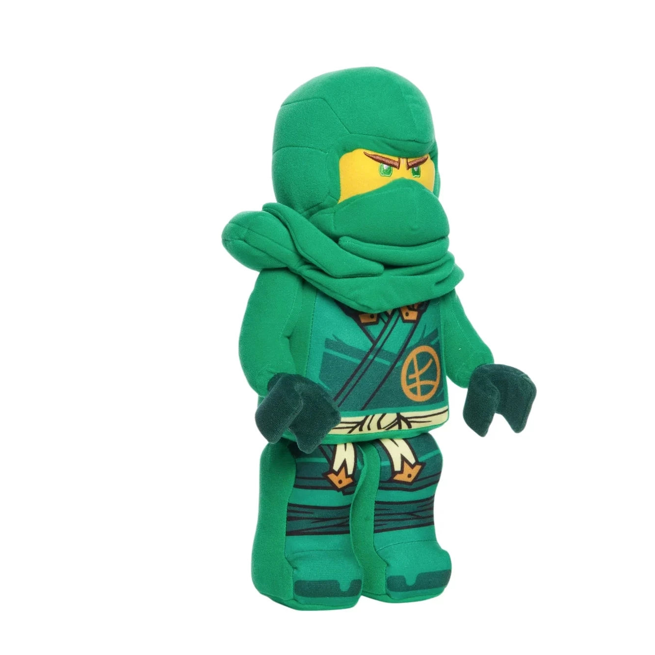 LEGO® Ninjago Lloyd Plush