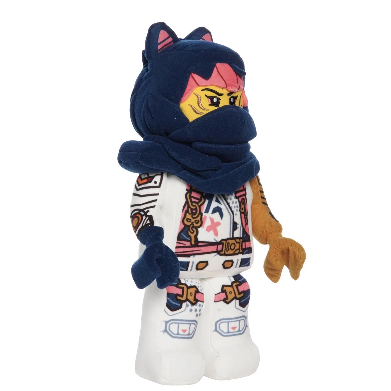 LEGO® Ninjago Sora Minifigure Plush
