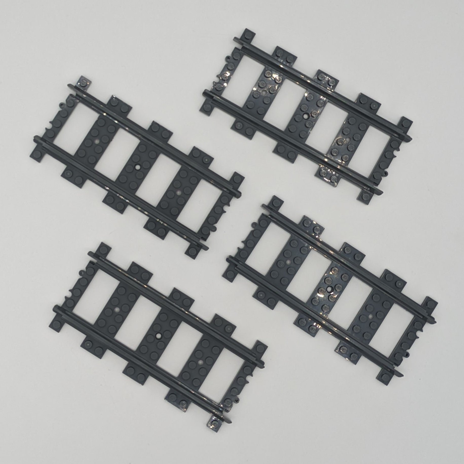 Lego train online parts