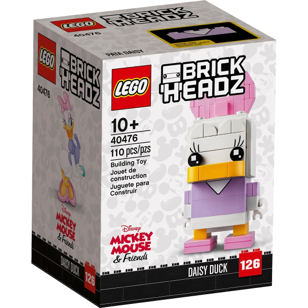 Daisy Duck