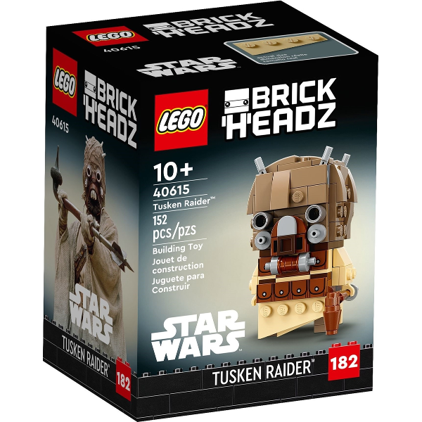 Tusken Raider