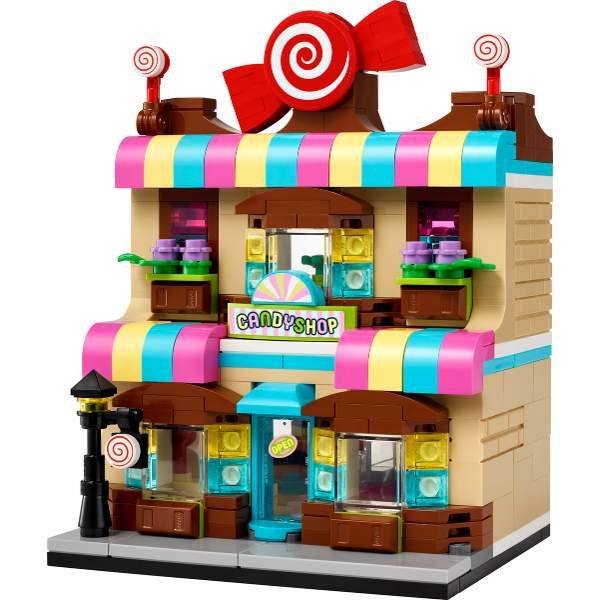 Candy Store