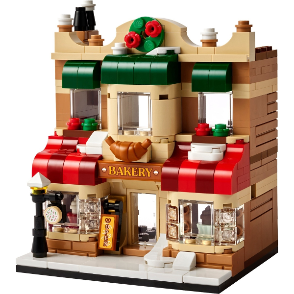 Bakery