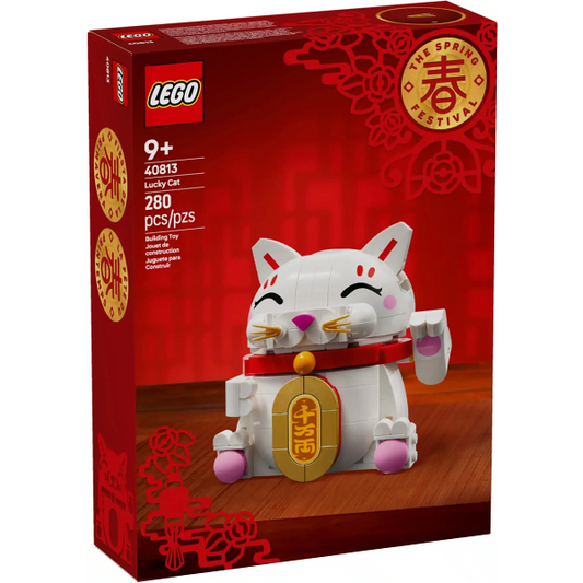 Lucky Cat