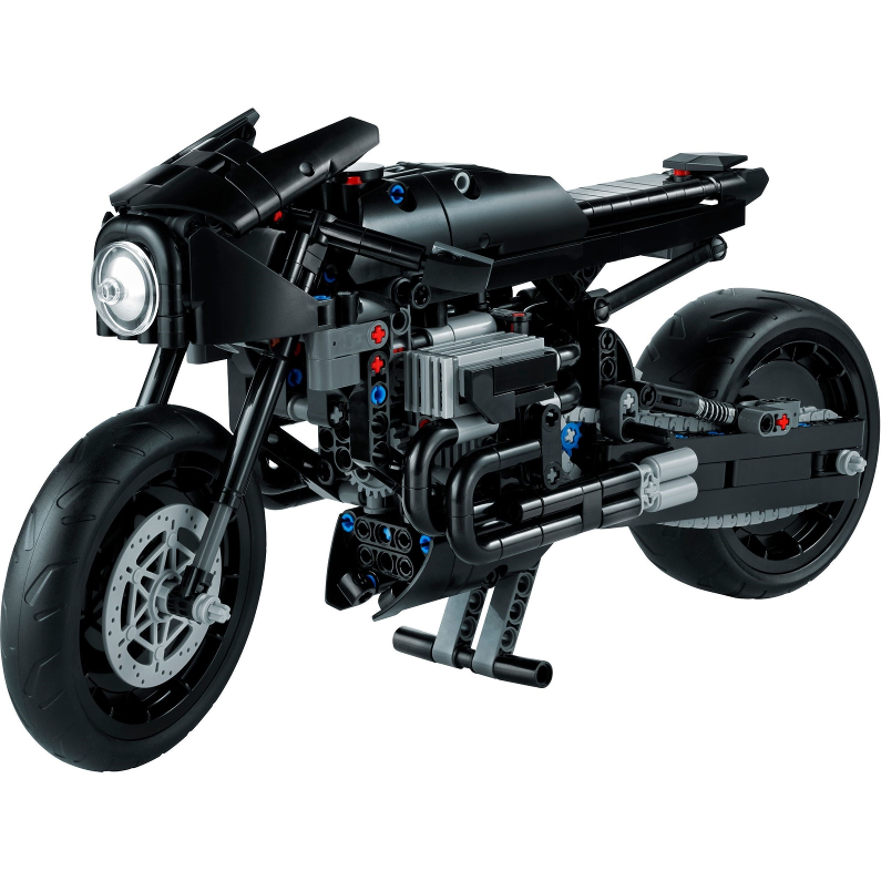 The Batman - Batcycle