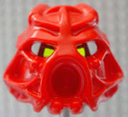 Hau Nuva (Bionicle Mask)