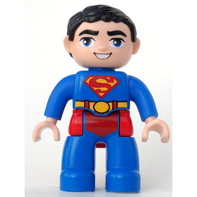 Superman, Duplo