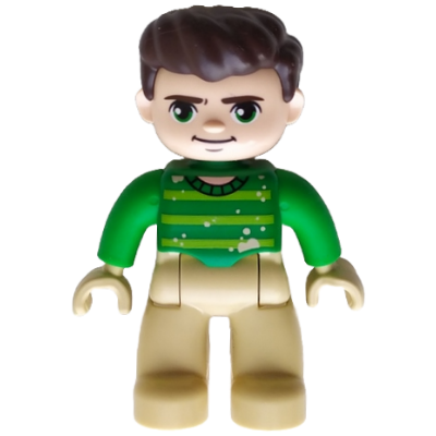 Sandman, Duplo