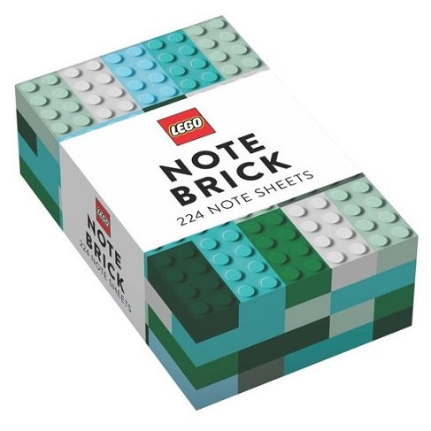 Note Brick 224 Sheets
