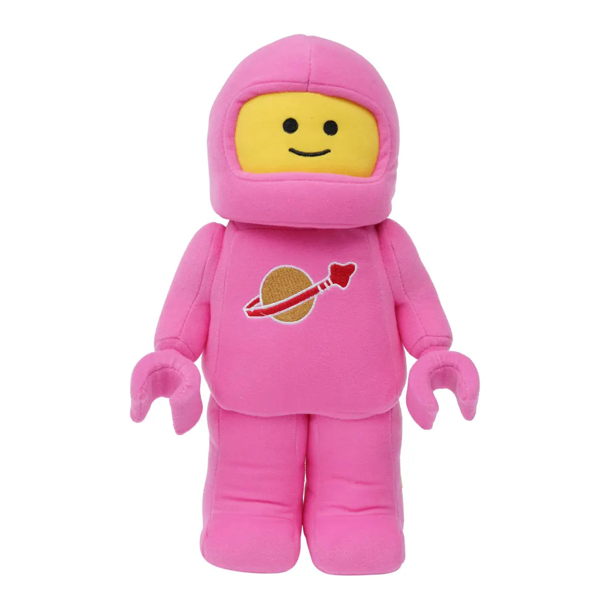 Astronaut Minifigure Plush