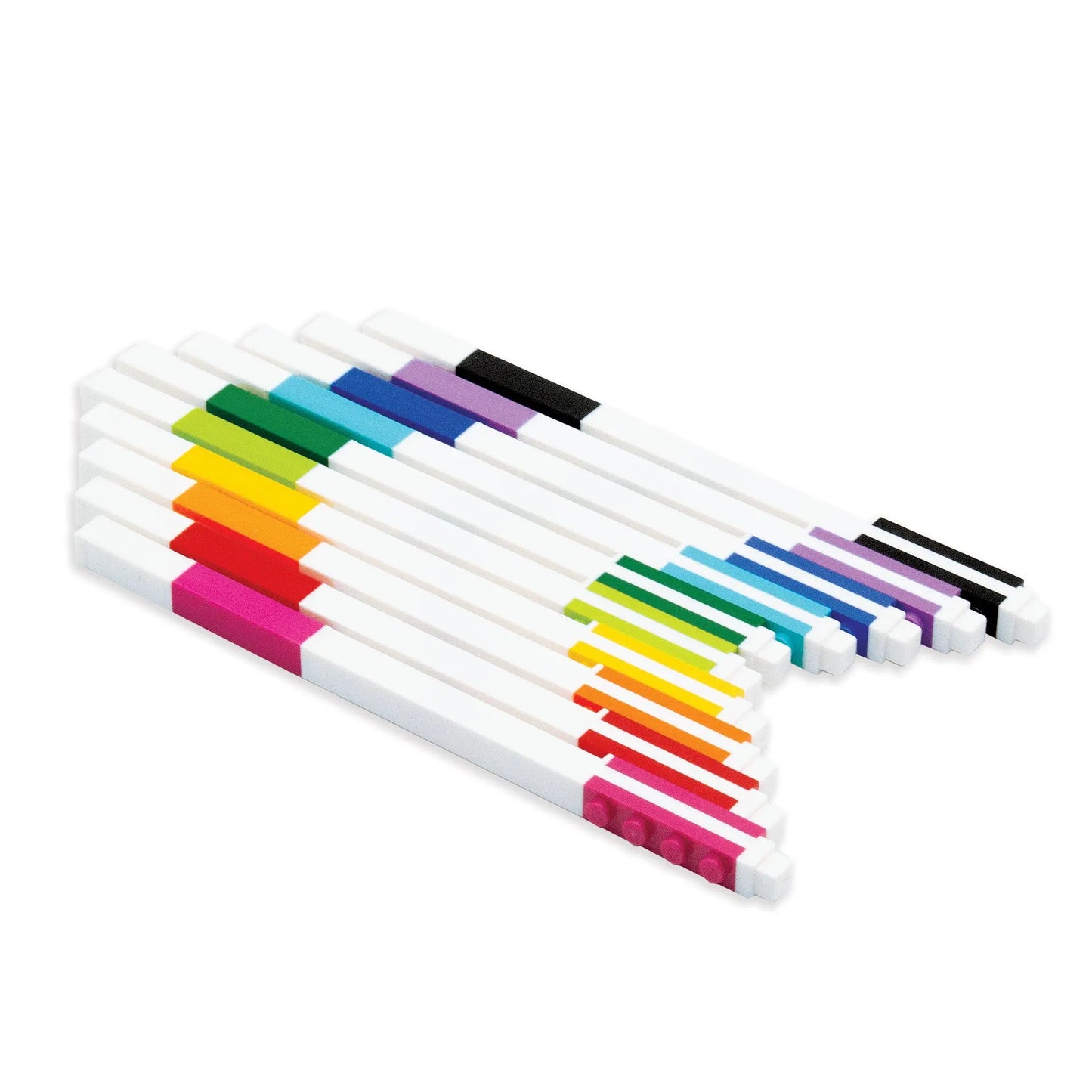 LEGO® Gel Pens - 10 Pack