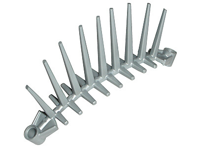 Bionicle Barraki Spine
