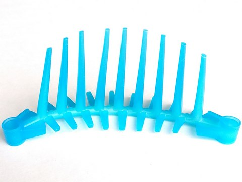 Bionicle Barraki Spine