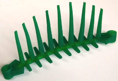 Bionicle Barraki Spine