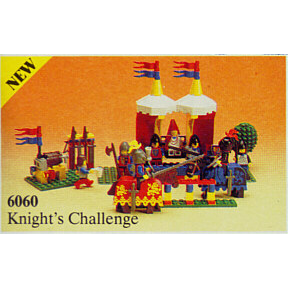 Knight's Challenge