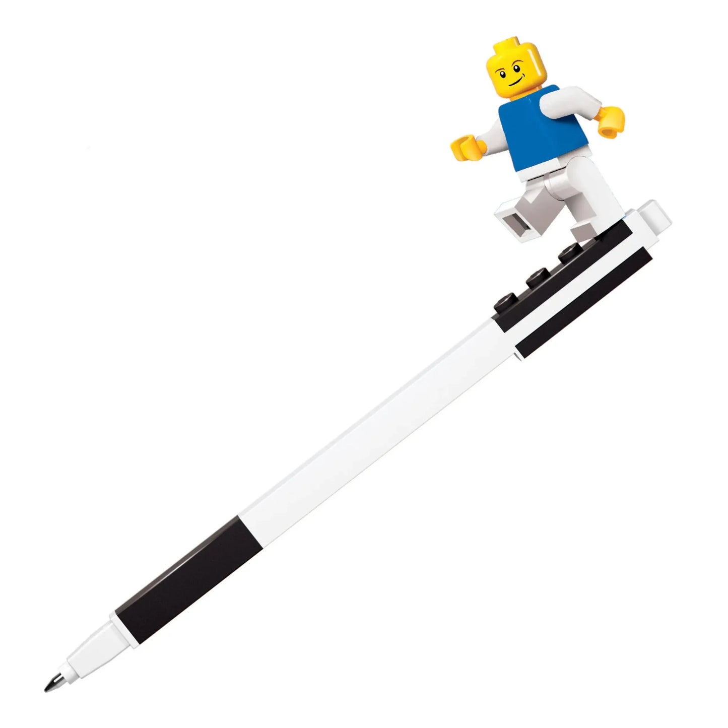 LEGO® Pen Pal Gel Pen with Minifigure