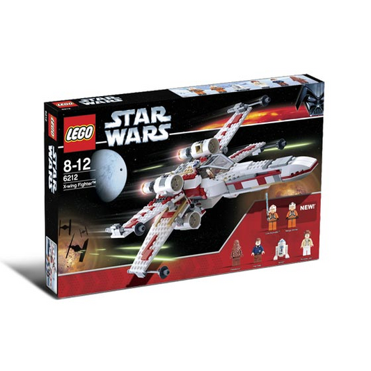 X-wing Fighter