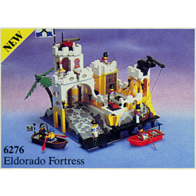 Eldorado Fortress