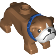 Dog, Bulldog