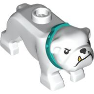 Dog, Bulldog